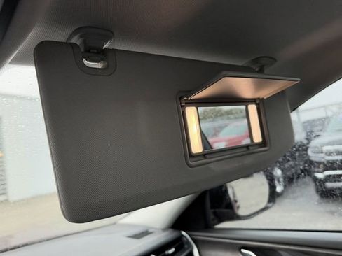 New 2024 Jeep Grand Cherokee Limited 4xe image 27