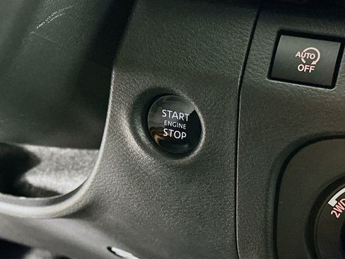 New 2026 Nissan Frontier S image 19