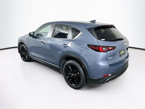 Used 2025 MAZDA CX-5 Carbon Edition AWD/4WD image 5