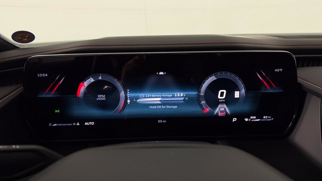 New 2026 Dodge Charger Scat Pack AWD/4WD image 16