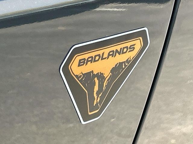 New 2026 Ford Bronco Badlands AWD/4WD image 10