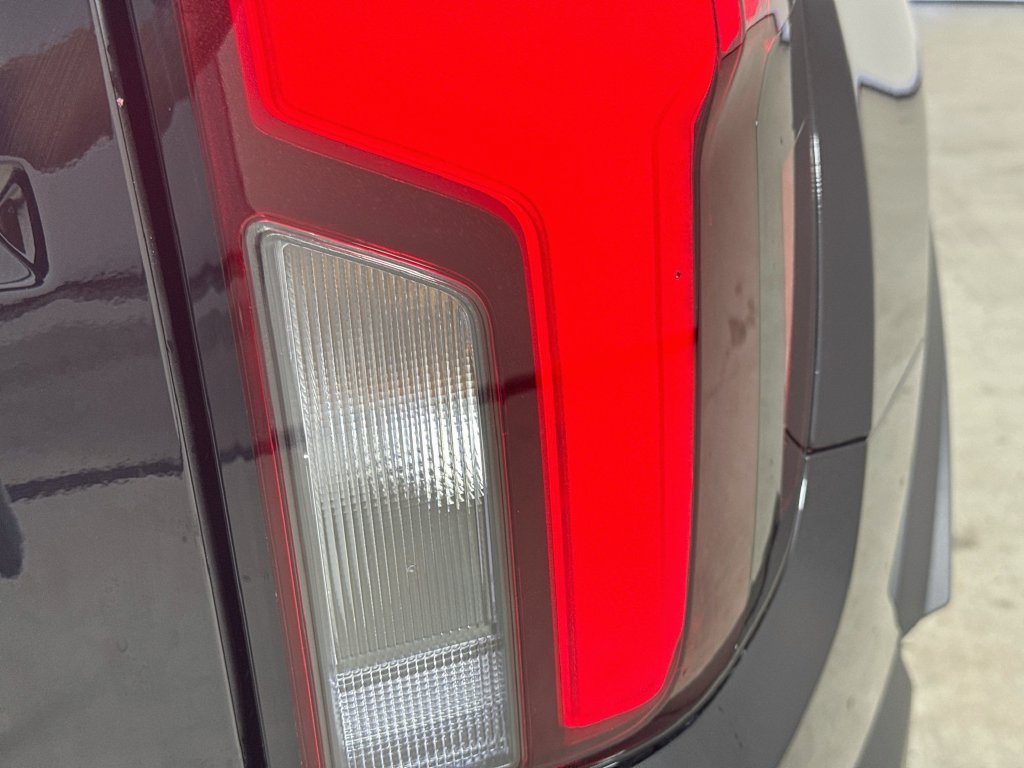 New 2026 Honda Passport RTL image 10