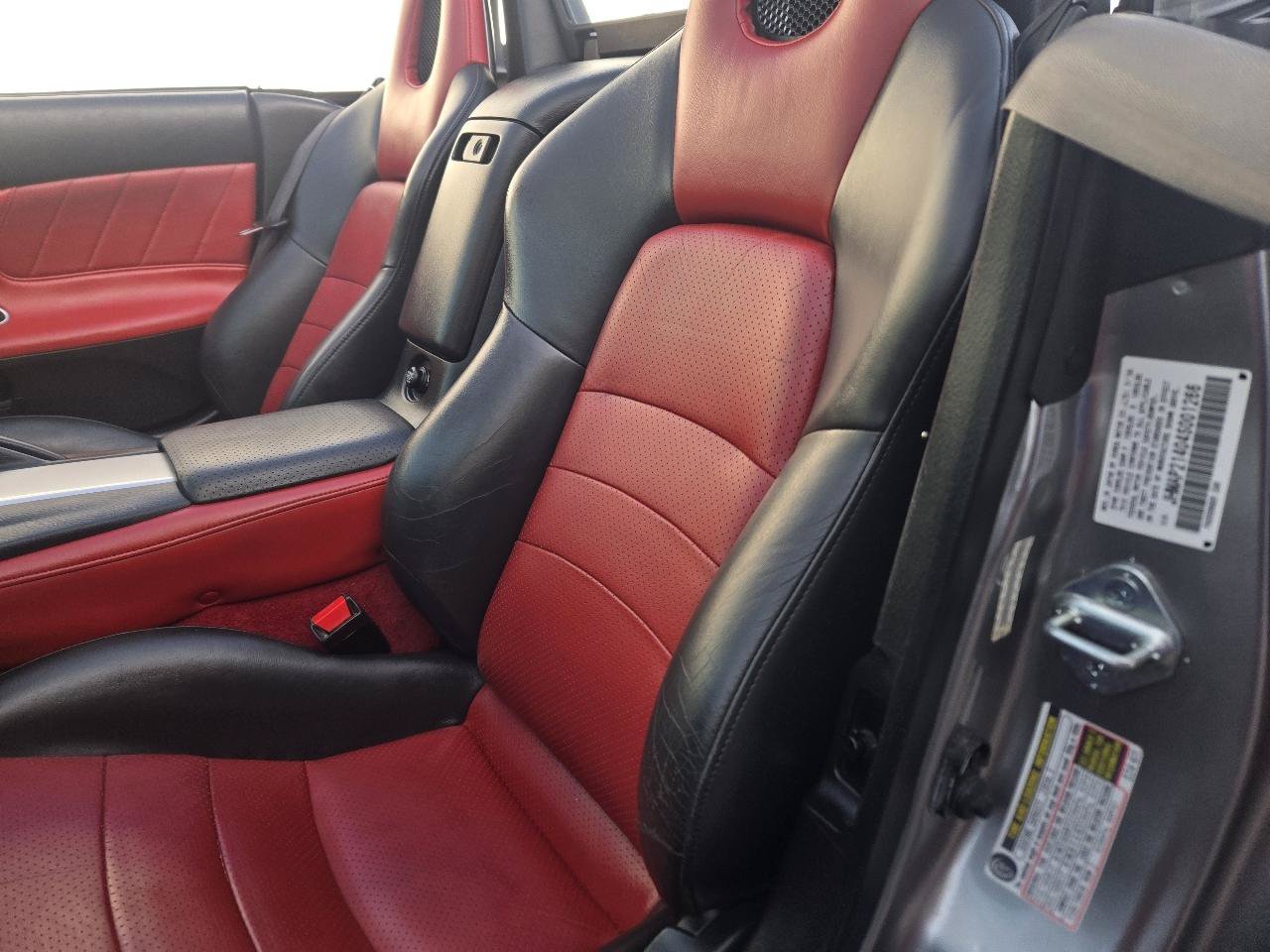 Used 2004 Honda S2000 image 29