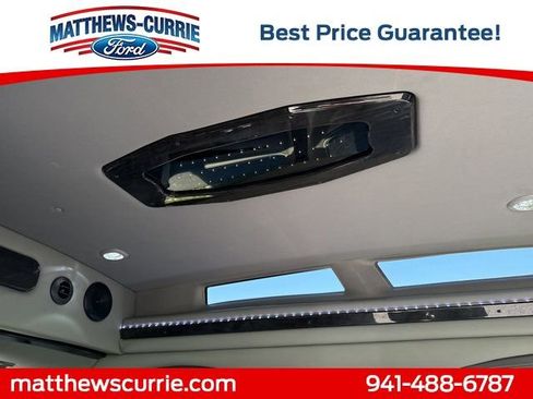 New 2025 Ford Transit 150 Low Roof AWD image 15