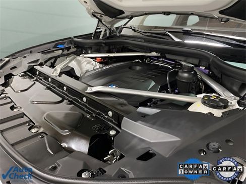 Used 2025 BMW X5 sDrive40i image 99