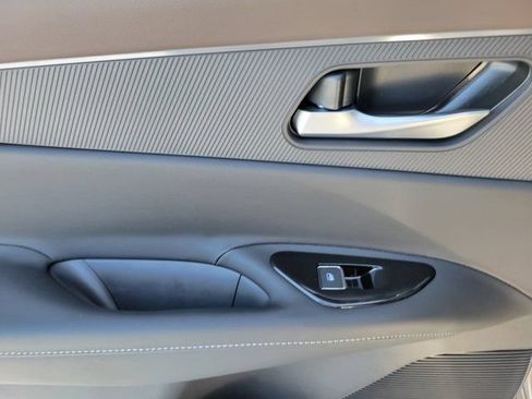 New 2026 Nissan Murano Platinum w/ Cargo Package AWD/4WD image 16