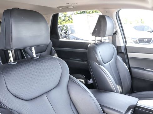 Used 2023 Hyundai Palisade XRT w/ Cargo Package FWD image 41