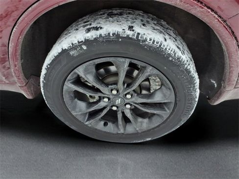 Used 2023 Dodge Durango GT w/ Blacktop Package image 7