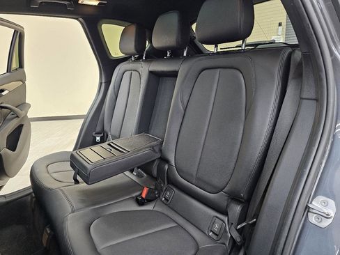 Used 2017 BMW X1 xDrive28i AWD/4WD image 25