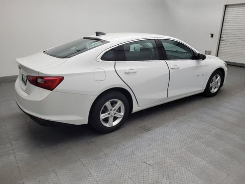 Used 2023 Chevrolet Malibu LS FWD image 10