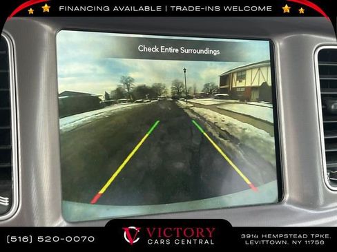 Used 2023 Dodge Charger GT image 26