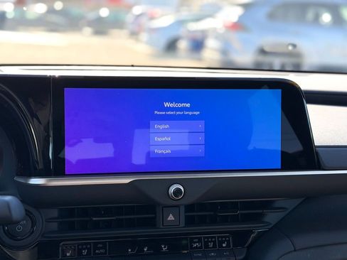 Used 2026 Toyota Crown Limited image 11