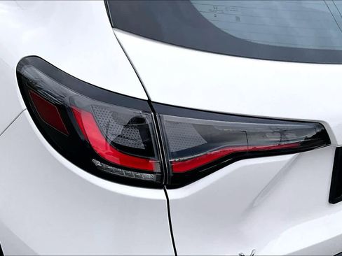 Used 2025 Honda HR-V LX image 33