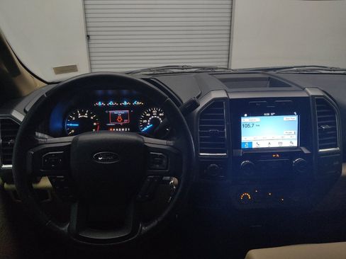 Used 2015 Ford F150 XLT w/ Equipment Group 302A Luxury RWD image 22