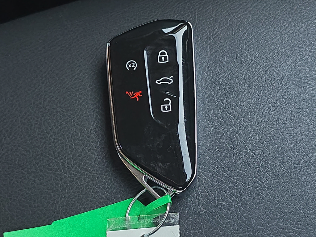 Used 2025 Nissan Altima 2.5 SR FWD image 20