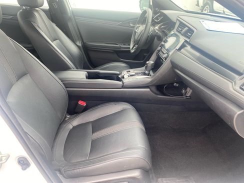 Used 2021 Honda Civic Sport Touring image 32