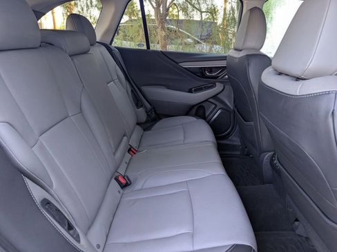 Used 2020 Subaru Outback Limited AWD/4WD image 21