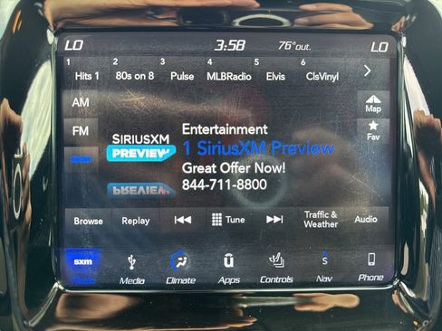 Used 2018 Jeep Compass Limited w/ Navigation Group image 33