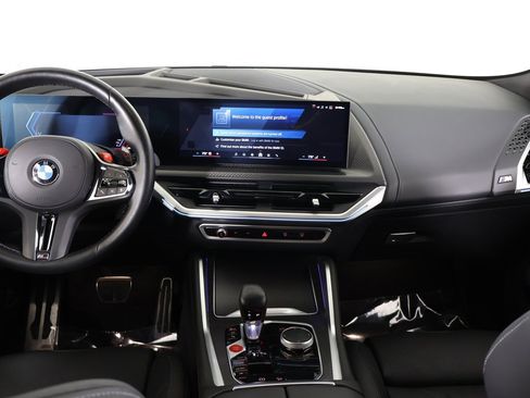 Used 2024 BMW XM image 41