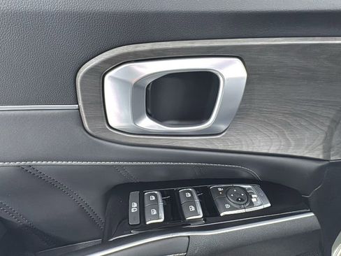 New 2026 Kia Sorento SX AWD/4WD image 21