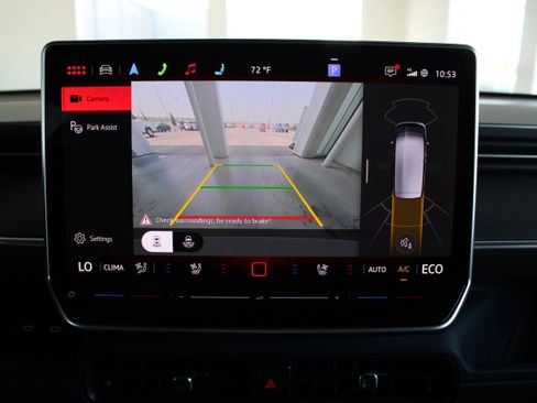 New 2025 Volkswagen ID. Buzz Pro S image 15