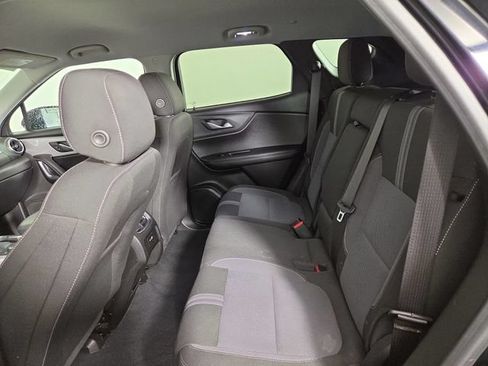 Used 2023 Chevrolet Blazer LT w/ Driver Confidence Package FWD image 15