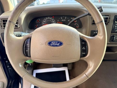 Used 2003 Ford F250 Lariat image 20