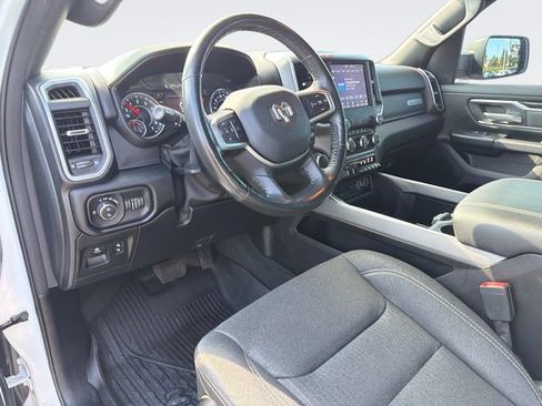Used 2019 RAM 1500 Big Horn AWD/4WD image 22