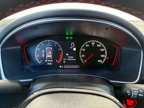 Used 2024 Honda Civic Si image 34