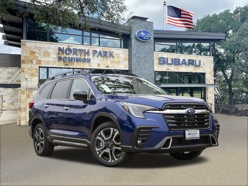 New 2026 Subaru Ascent Touring AWD/4WD image 1