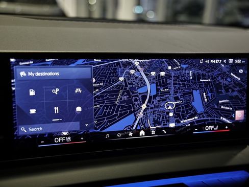 New 2026 BMW X3 xDrive30 w/ Premium Package image 37