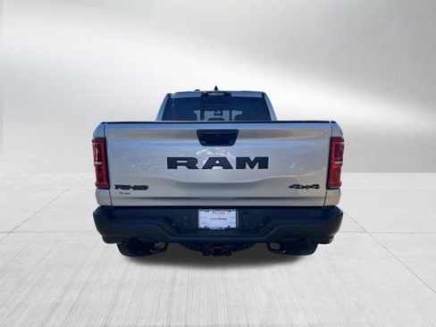 New 2026 RAM 1500 RHO image 6