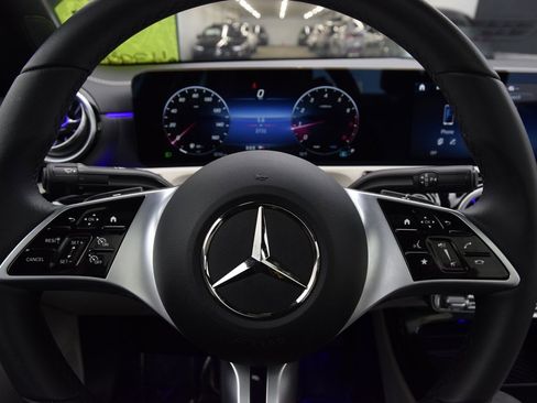 Certified 2026 Mercedes-Benz CLA 250 image 23