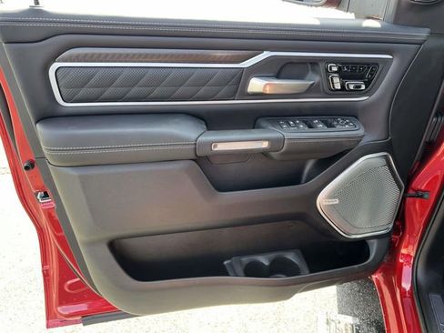 New 2026 RAM 1500 Tungsten w/ Towing Technology Group image 11