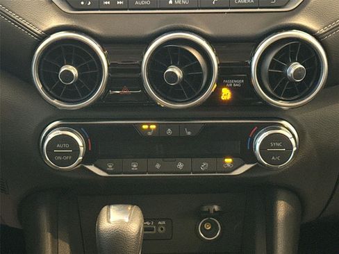 Used 2022 Nissan Sentra SV w/ All-Weather Package image 16