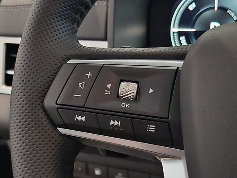 New 2026 Nissan Rogue Platinum AWD/4WD image 19