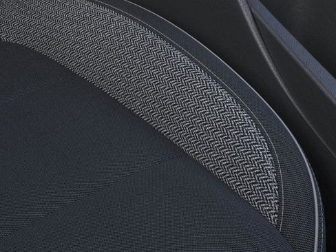 New 2026 Chevrolet TrailBlazer LT image 21