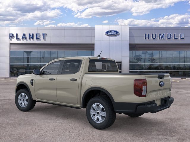 New 2026 Ford Ranger XL RWD image 4