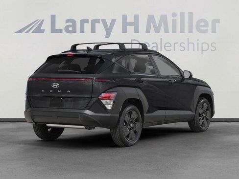 New 2026 Hyundai Kona SEL Sport FWD image 2