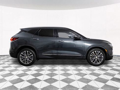 Used 2020 Chevrolet Blazer Premier w/ Driver Confidence II Package image 17