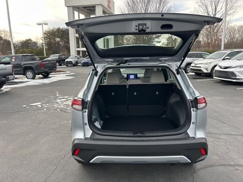 New 2026 Toyota Corolla Cross L image 7