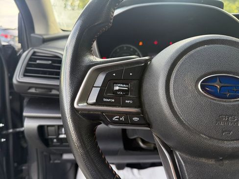 Used 2023 Subaru Crosstrek 2.0i Premium image 23