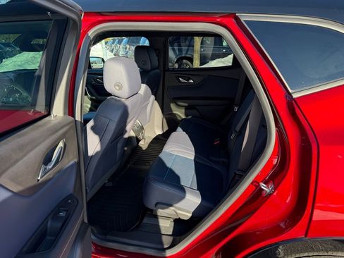 Used 2024 Chevrolet Blazer RS w/ Driver Confidence II Package image 16