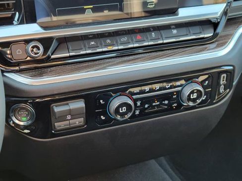 New 2026 Chevrolet Silverado 1500 LT AWD/4WD image 20