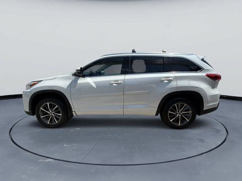 Used 2018 Toyota Highlander XLE w/ Protection Package #3 AWD/4WD image 8