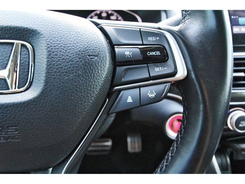 Used 2021 Honda Accord Sport Special Edition image 16