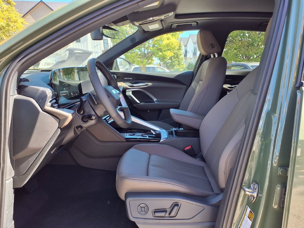 New 2026 Audi Q5 Premium Plus AWD/4WD image 8