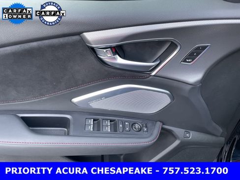 Used 2025 Acura RDX A-Spec image 12