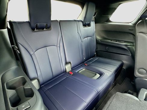 New 2026 INFINITI QX60 Sport w/ Dark Cargo Package image 29