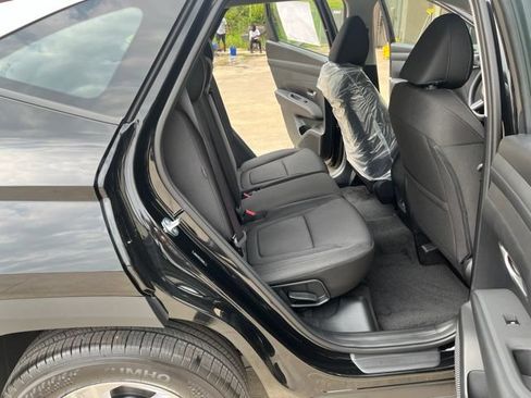 New 2026 Hyundai Tucson SE FWD image 15